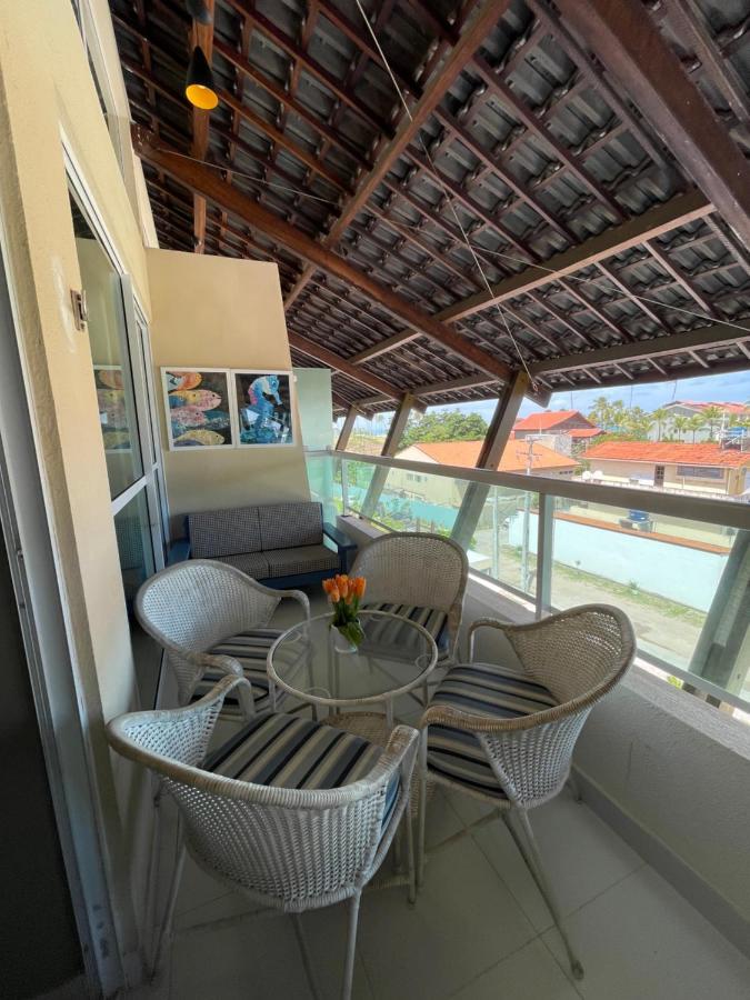 Loft Incrivel Duplex Villas 2 Suites 6 Pessoas Pôrto das Galinhas Exterior foto