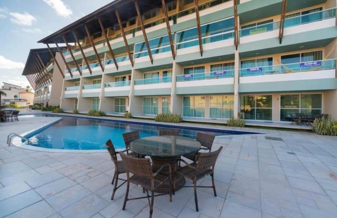 Loft Incrivel Duplex Villas 2 Suites 6 Pessoas Pôrto das Galinhas Exterior foto