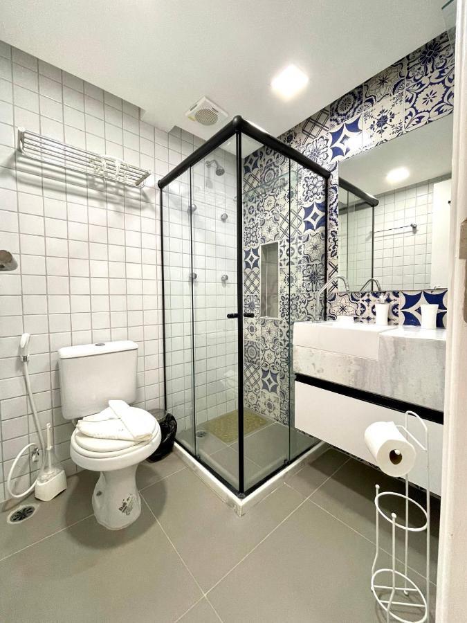 Loft Incrivel Duplex Villas 2 Suites 6 Pessoas Pôrto das Galinhas Exterior foto
