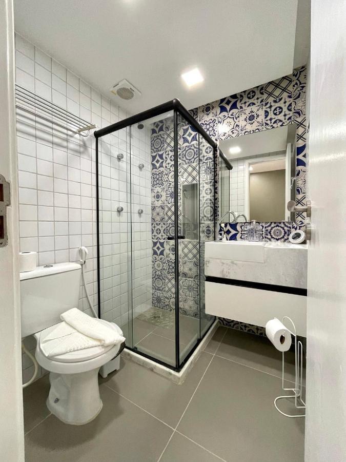 Loft Incrivel Duplex Villas 2 Suites 6 Pessoas Pôrto das Galinhas Exterior foto