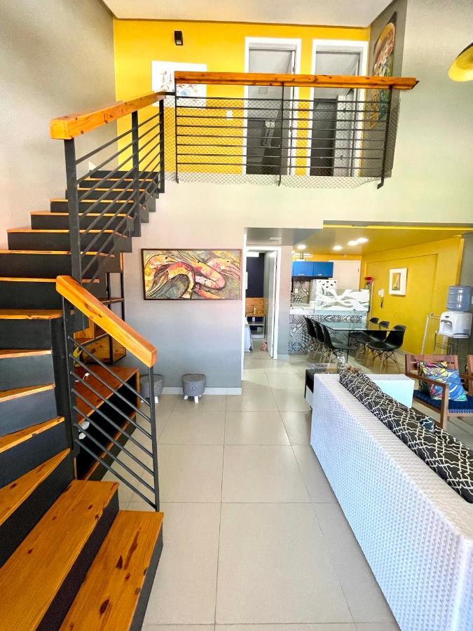 Loft Incrivel Duplex Villas 2 Suites 6 Pessoas Pôrto das Galinhas Exterior foto