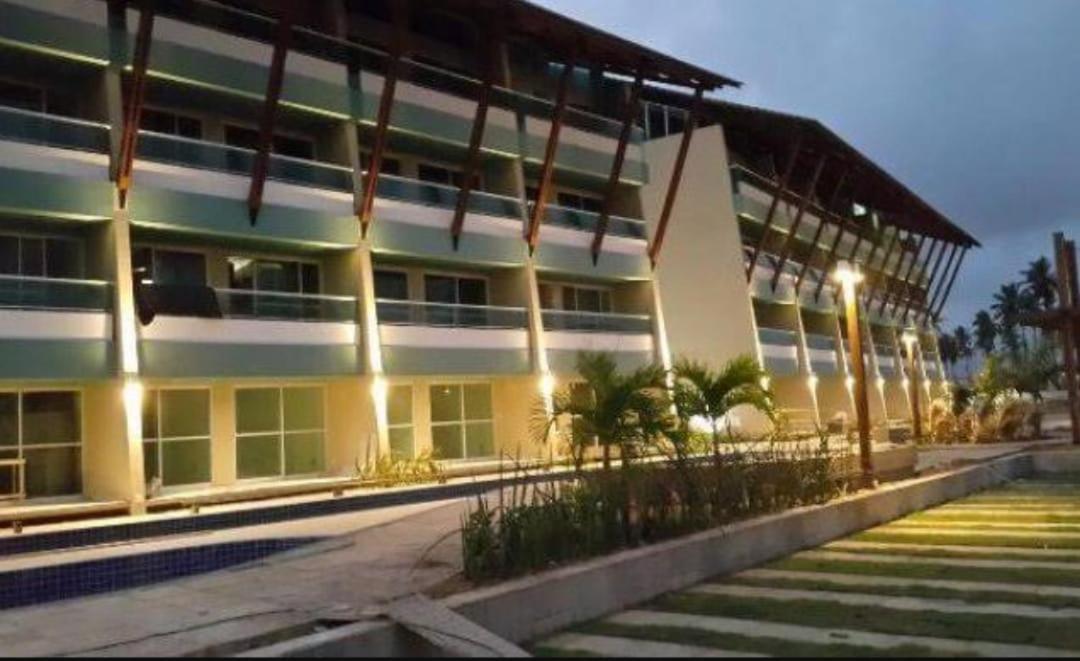 Loft Incrivel Duplex Villas 2 Suites 6 Pessoas Pôrto das Galinhas Exterior foto