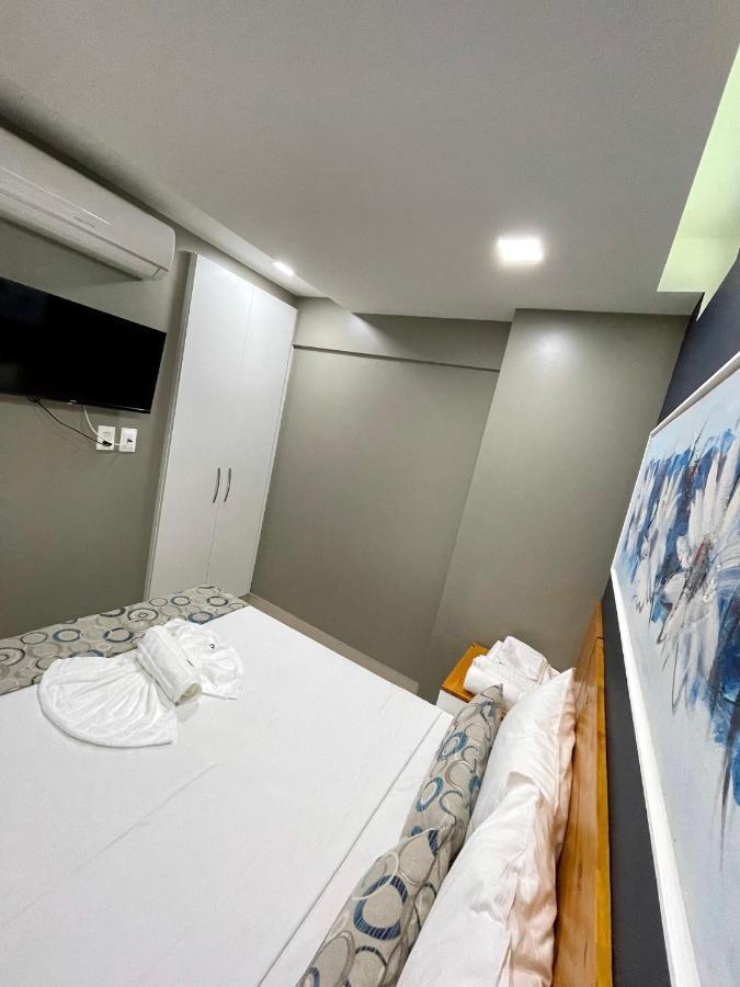 Loft Incrivel Duplex Villas 2 Suites 6 Pessoas Pôrto das Galinhas Exterior foto