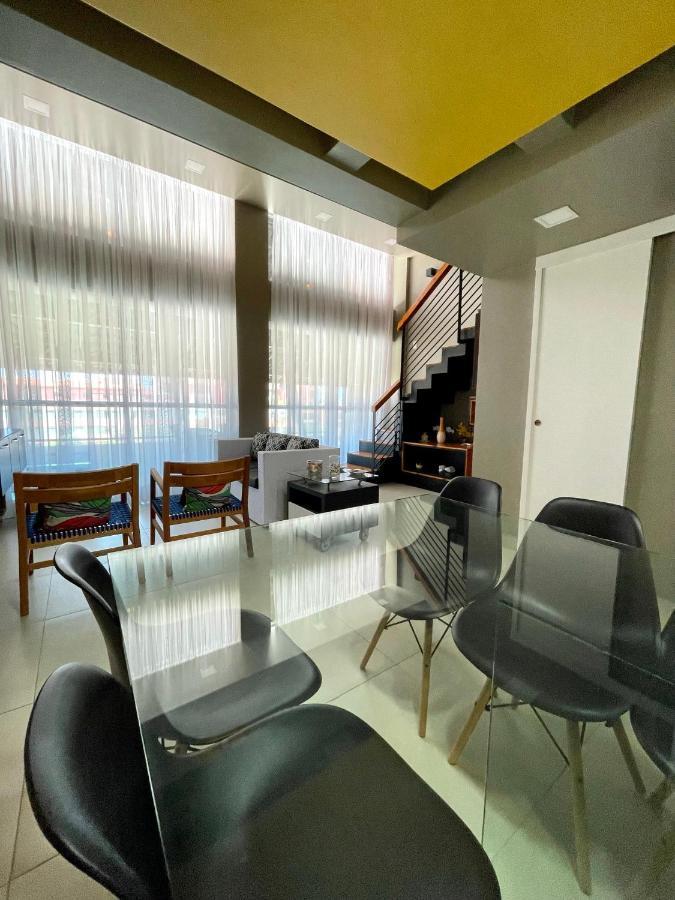 Loft Incrivel Duplex Villas 2 Suites 6 Pessoas Pôrto das Galinhas Exterior foto