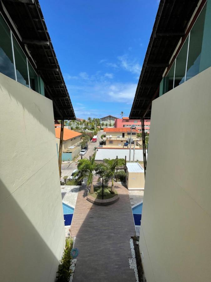 Loft Incrivel Duplex Villas 2 Suites 6 Pessoas Pôrto das Galinhas Exterior foto