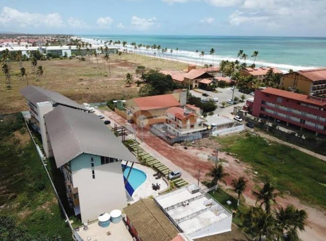 Loft Incrivel Duplex Villas 2 Suites 6 Pessoas Pôrto das Galinhas Exterior foto