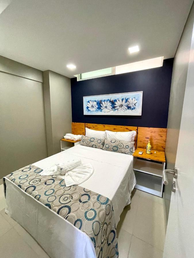 Loft Incrivel Duplex Villas 2 Suites 6 Pessoas Pôrto das Galinhas Exterior foto