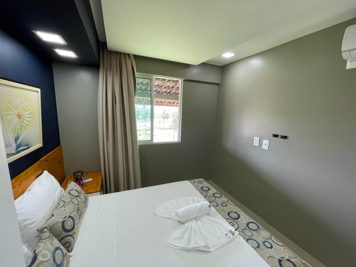 Loft Incrivel Duplex Villas 2 Suites 6 Pessoas Pôrto das Galinhas Exterior foto