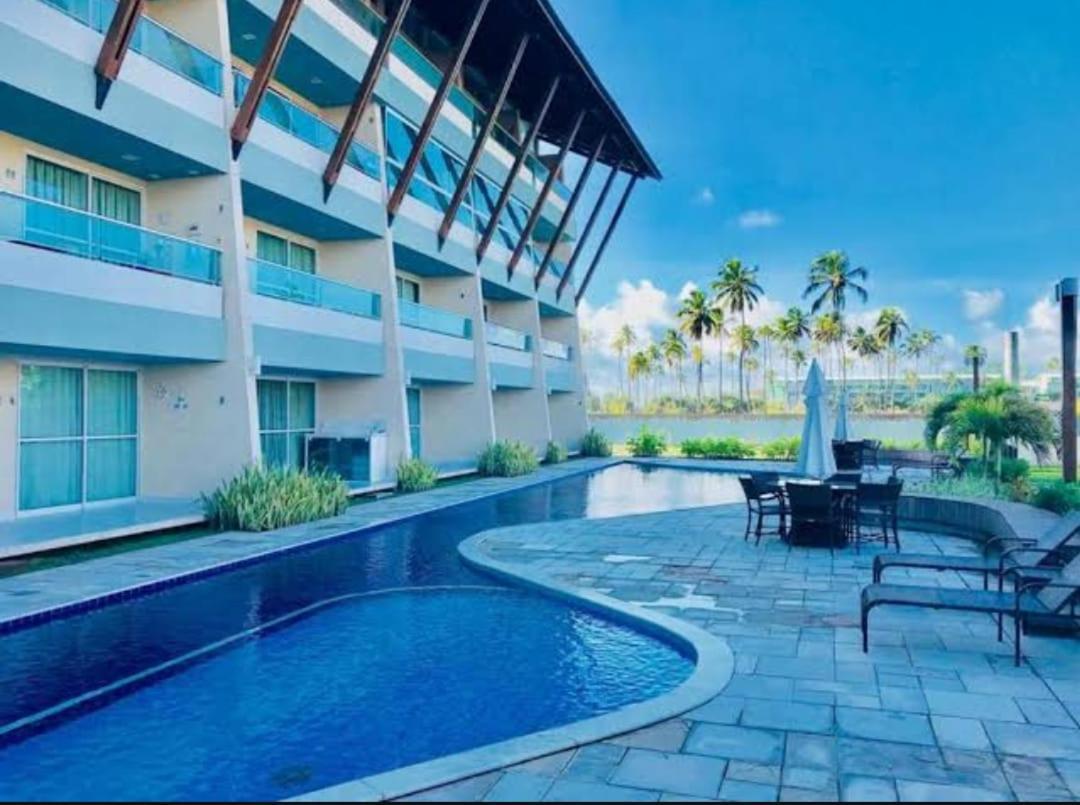 Loft Incrivel Duplex Villas 2 Suites 6 Pessoas Pôrto das Galinhas Exterior foto