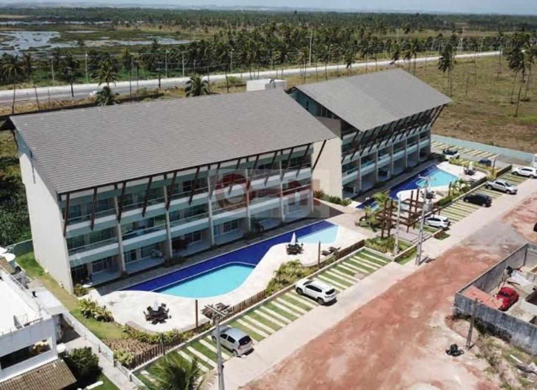 Loft Incrivel Duplex Villas 2 Suites 6 Pessoas Pôrto das Galinhas Exterior foto