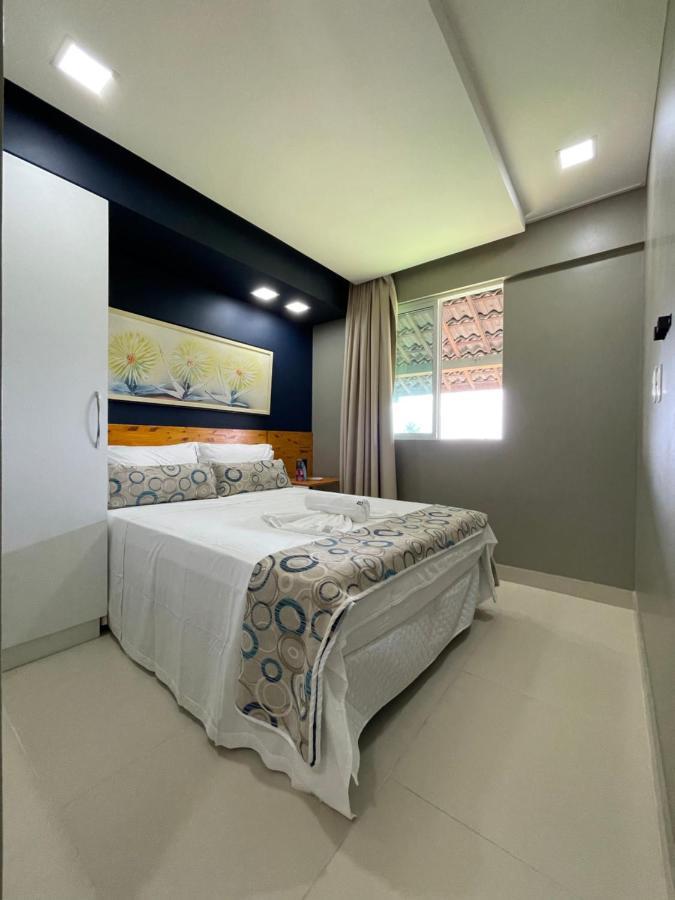 Loft Incrivel Duplex Villas 2 Suites 6 Pessoas Pôrto das Galinhas Exterior foto