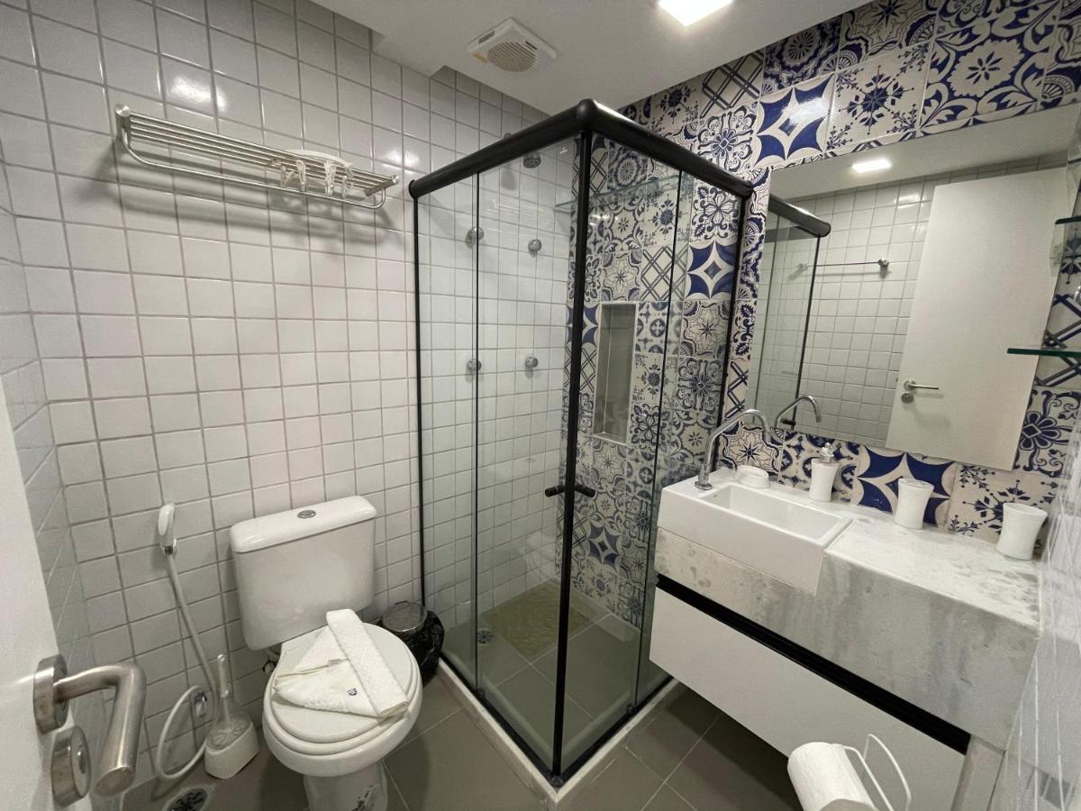 Loft Incrivel Duplex Villas 2 Suites 6 Pessoas Pôrto das Galinhas Exterior foto