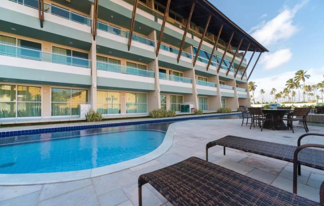 Loft Incrivel Duplex Villas 2 Suites 6 Pessoas Pôrto das Galinhas Exterior foto